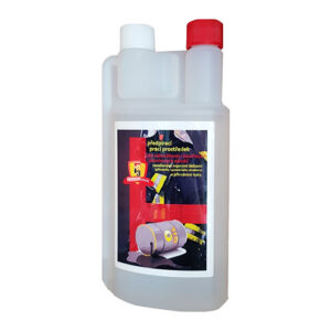 F3 - predpranie ropné produkty, tuky